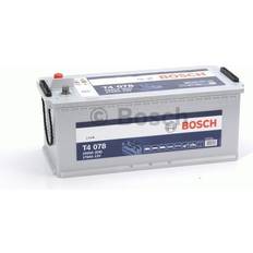 Bosch 12v batteri Bosch Batteri 12V 170AH/1000A L 513X223X223 T4
