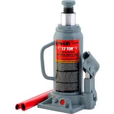 Hydraulic bottle jack • Compare & see prices now »