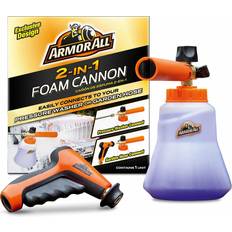 Armor All 2-in-1 Foam Cannon
