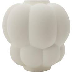 AYTM Uva Medium Cream Vase