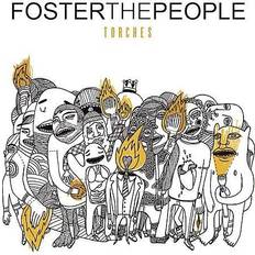 Sony Foster the People Torches CD