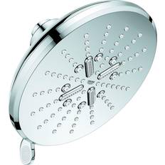 Grohe Overhead & Ceiling Showers Grohe Rainshower SmartActive 3-Spray Patterns
