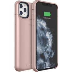 Mophie juice pack access case for iPhone 11 Pro Max Pink Pink