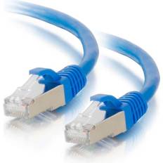 C2G 00803 Cat6 Cable Shielded