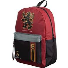 Harry Potter Bags Harry Potter Gryffindor Hogwarts House Backpack