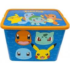 Pokémon Kinderzimmer Pokémon Storage Box