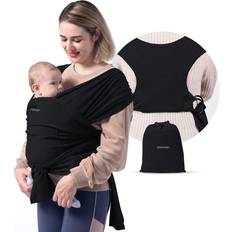 Baby Wraps Momcozy Baby Wrap Carrier