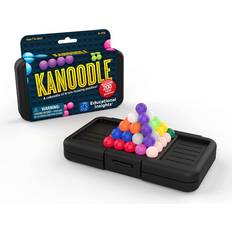IQ Puzzles Educational Insights Kanoodle