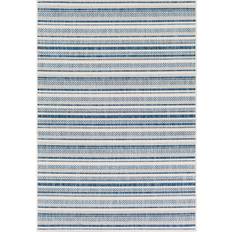 Carpets & Rugs Surya Eagean EAG-2337 Blue