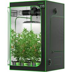 Mini Greenhouses Vivosun S448 Plastic