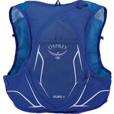 Løpesekker Osprey Duro 6 Large - Blue Sky