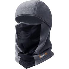 AstroAI Balaclava Ski Mask - Gray
