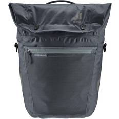 Wanderrucksäcke Deuter MTB Saddle Bags Mainhattan 17 10 Graphite Shale Grey
