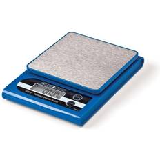 Letter Scales Park Tool Tabletop Digital Scale 4"