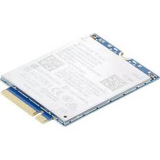 PCIe Nettverkskort & Bluetooth-adaptere Lenovo 4xc1d51447 network card internal wwan 600 mbit/s