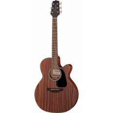 Takamine Acoustic Guitars Takamine GN11MCE-NS