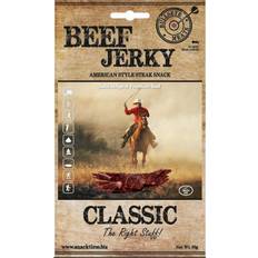 Snacks Beef Jerky Classic 50g 1pakk