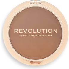 Revolution Beauty Cosmetics Revolution Beauty Ultra Cream Bronzer Light