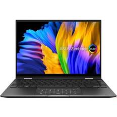 ASUS Windows Laptops ASUS ZenBook Flip 14 UN5401RA-DB74T