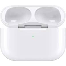 Apple Tilbehør til hodetelefoner Apple Wireless Charging Case for AirPods