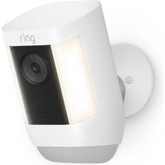 Ring security cam Ring Spotlight Cam Pro Battery