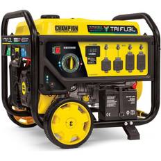 Champion Generators Champion Tri-Fuel 100416