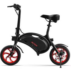 Electric Bikes Jetson Bolt 12 in Unisex