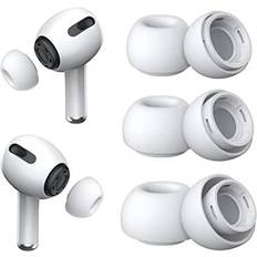 Headphone Accessories Yuwakayi Replacement Ear Tips for Airpods Pro and 2nd Generation
