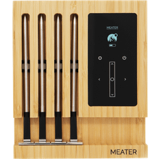 Kitchenware MEATER Block Meat Thermometer 4 5.1"