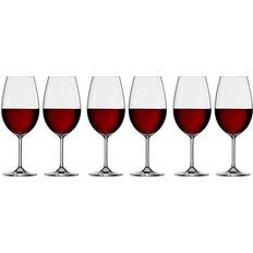 Schott Zwiesel Tritan Ivento Wine Glass 22fl oz 6
