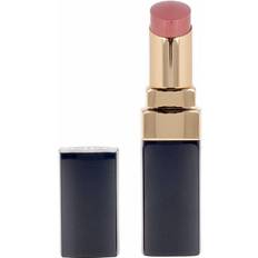 CHANEL Rouge Coco Flash Lipstick Easy 116, Light pink sheer lipstick