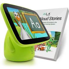 Interactive Toys Aila SIt & Play