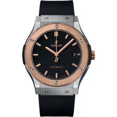 Hublot Wrist Watches Hublot Classic Fusion (511.NO.1181.RX)