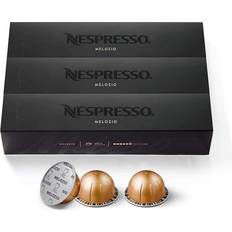 Nespresso Food & Drinks Nespresso Melozio Coffee Pods