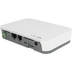 Power over Ethernet (PoE) - Wi-Fi 4 (802.11n) Routere Mikrotik KNOT IoT RB924i-2nD-BT5&BG77
