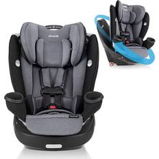 Child Seats Evenflo Revolve360 Rotational All in One