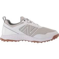 New Balance Men Golf Shoes New Balance Fresh Foam Contend M - White