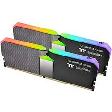Thermaltake RAM minne Thermaltake RAM Memory TOUGHRAM XG 16 GB DDR4 CL19