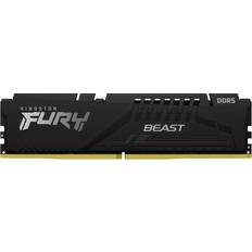 Kingston Fury Beast Black DDR5 5200MHz 2x8GB (KF552C36BBEK2-16)