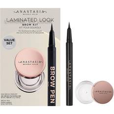 Gift Boxes & Sets Anastasia Beverly Hills Laminated Look Brow Kit
