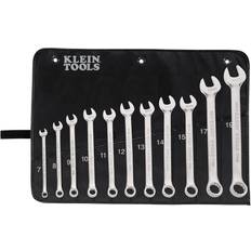 Klein Tools Combination Wrenches Klein Tools 68502 Metric Combination Wrench