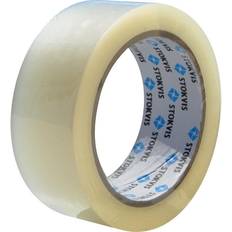 Stokvis tape Byggematerialer Stokvis Tapes Packaging Tape 50mmx66m 6pcs