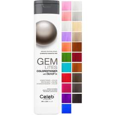 Weiß Farbbomben Celeb Luxury Gem Lites Colorditioner, Color 8.25