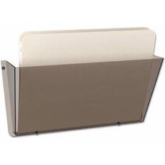 deflecto Unbreakable Docupocket Wall File, Letter X X
