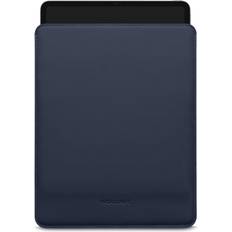 Apple iPad Pro 12.9 Hüllen Woolnut Coated PU Sleeve for iPad Pro & Air