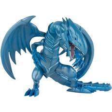 Character Super Impulse YU-GI-OH 3.75'' Articulated Action Figure BLUE EYES WHITE DRAGON