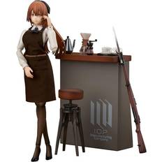 Apex Girls Frontline Springfield Aromatic Silence 1/7 PVC Action Figure soldout MAR222666