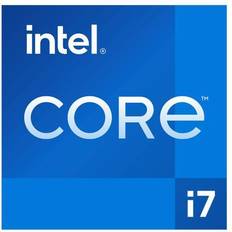 Intel 16 Prosessorer Intel Core i7 13700 2.1GHz Socket 1700 Box