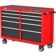 Tool Trolleys Craftsman CMST98273RB Rolling Cabinets