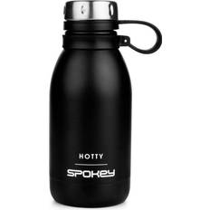 Spokey Hotty thermo bottle colour Black 520 ml